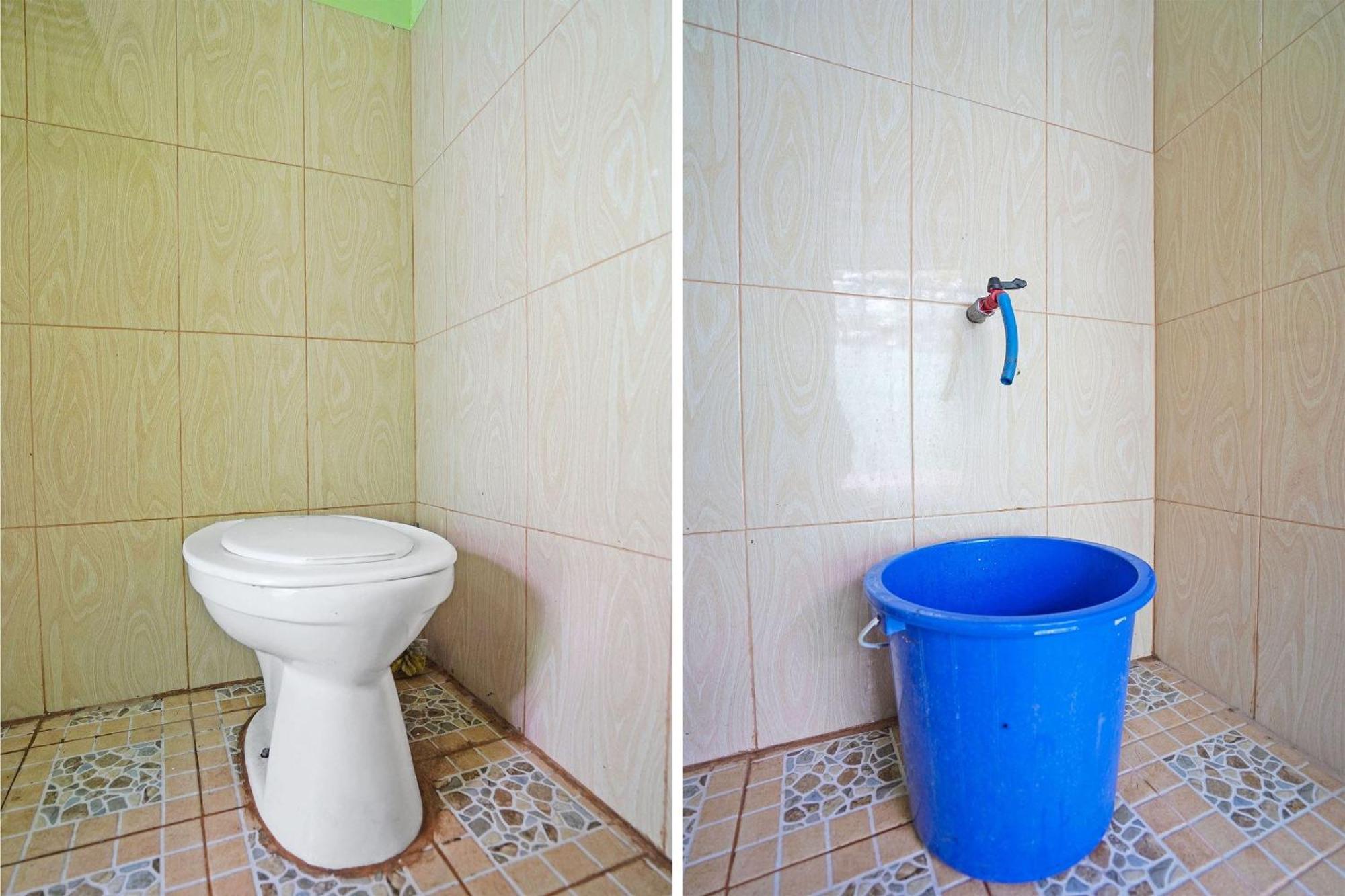Hotel Oyo Life 91869 Insan Mulia Kost Syariah Mojokerto